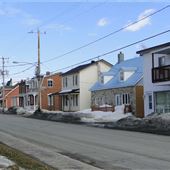 #16159 Saint-Hermas - Mirabel (hiver)