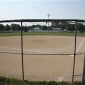 Terrain de baseball Guillaume-Mathieu