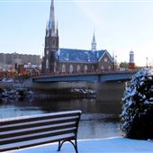 Sainte-Marie-de-Beauce