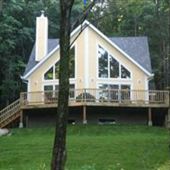 Maison Boily-Bergeron