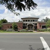#16284 Bibliothèque municipale de Rosemère