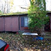 Chalet Dobren