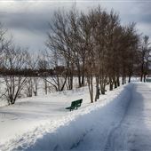 Rivière Châteauguay