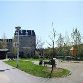 Parc Olivier-Robert