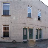 Rue Magnan