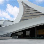Stade Olympique - Centre sportif