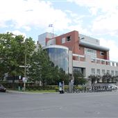 Cour du Québec - Chambre de la jeunesse