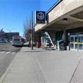 Métro Assomption