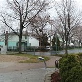 Parc Edmond Robin
