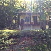 Maison Rachel