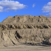badlands