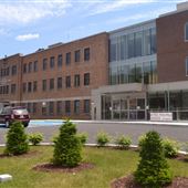 hopital Brome