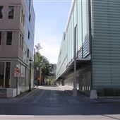 Avenue Savoie