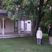 Maison Donigan
