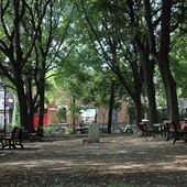 Parc Saint-Henri