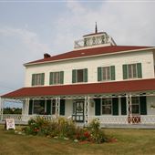 Maison George Bryson