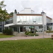 Centre culturel du Mont Jacob
