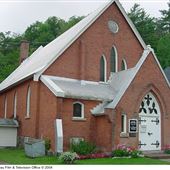 Église