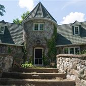Maison Connor