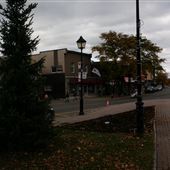Vieux Longueuil intersection St. Charles & St. Thomas