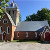 Église Stanbrige