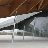 Stade de soccer de Montréal