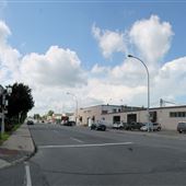 Rue De Montigny