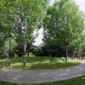 Parc des Carrières
