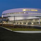 Centre Videotron