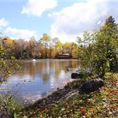 Parc Belle-Eau