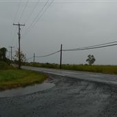 Chemin Salaberry