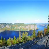 Fjord du Saguenay