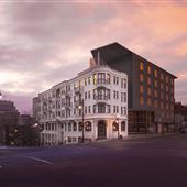 Hôtel 10