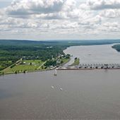 #15279 Barrage de Carillon