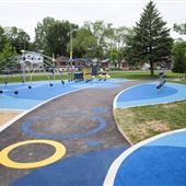 Parc Saint-Paul-de-la-Croix