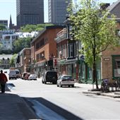 Rue du Pont