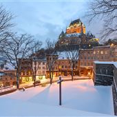 Parc Montmorency