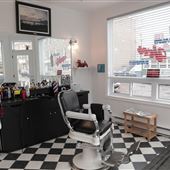 Barbier rue Raoul-Jobin