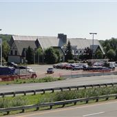#15388 Halte routière Porte du Nord