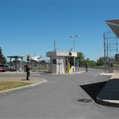 École de leadership et de recrutement des forces armée canadienne