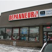 Dépanneur SHPD