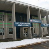 Laval Junior Academy