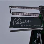 Fabien le restaurant