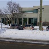 Cour municipale de terrebonne