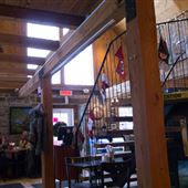 Star Cafe