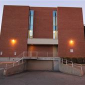 Stationnement Centre médical Pierre-Boucher