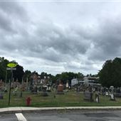 Waterloo Cimetière