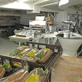 Boulangerie Laurentide