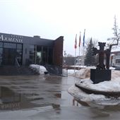 PB Banquet (Centre Arménie)