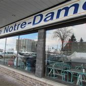 Restaurant L'Etoile Notre-Dame